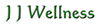 JJ Wellness